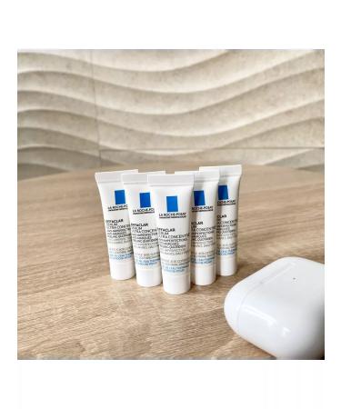 LA Roche-Posay Effaclar Facial Serum 15 ml - Buy Online on GoSupps.com