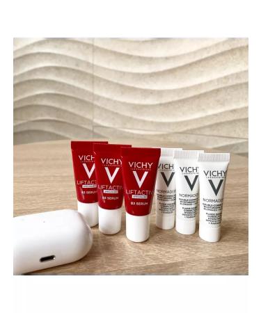 Vichy Mini-set of LIFTACTIV SPECIALIST and NORMADERM - Buy Online on GoSupps.com