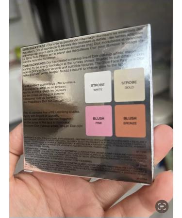 Palette Shadow Highlighter - Buy Online on GoSupps.com