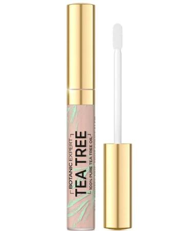 EVELINE Facial corrector point Botanic Expert tone 001 7 ml - Buy Online on GoSupps.com