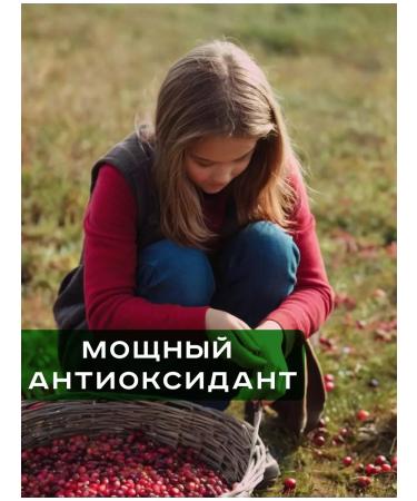 STOEV Cranberry cranberries with sugar 18 pcs in soft packaging - Buy Online on GoSupps.com