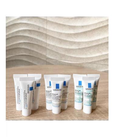 LA Roche-Posay Effaclar Serum Duo+M Cicaplast B5+ - Buy Online on GoSupps.com