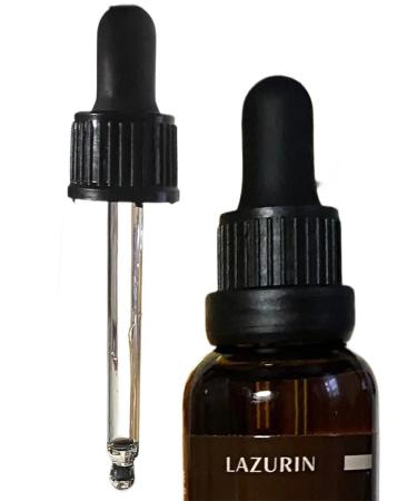 LAZURIN Fat almond oil 2 pcs 30 ml - Buy Online on GoSupps.com