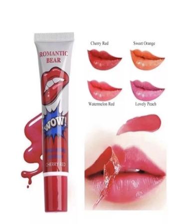 BioSlim Shine for lip oil glossy moisturizing transparent - Buy Online on GoSupps.com