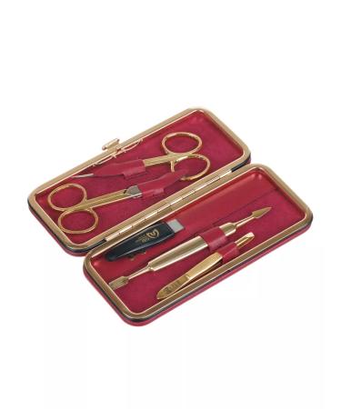 GD Solingen GD 2152VMSM manicure set - Buy Online on GoSupps.com