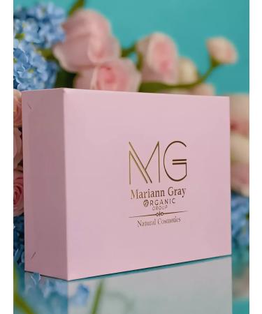 MARIANN GRAY Facial Care Set N5 - Buy Online on GoSupps.com