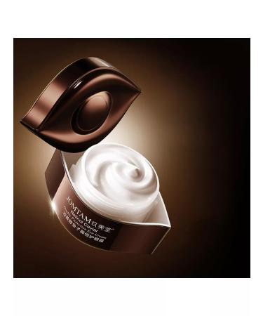 Other Brands Anti -aging skin for the skin around the eyes 20g - Buy Online on GoSupps.com