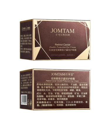 Other Brands Anti -aging skin for the skin around the eyes 20g - Buy Online on GoSupps.com