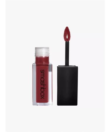 Lipstick Smashbox Always on Liquid Lipstick shade Boss Up - Buy Online on GoSupps.com