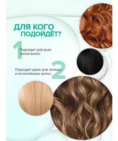 SYNERGETIC Deep cleaning shampoo Hair Therapy (400ml) green coffee - Buy Online on GoSupps.com