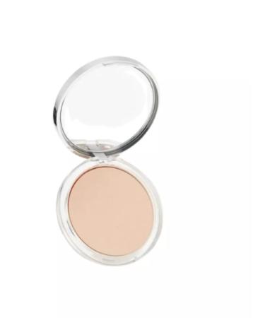 Clinic Compact powder with antioxidants Almost Powder 01 Fair