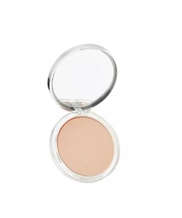 Clinic Compact powder with antioxidants Almost Powder 01 Fair - Buy Online on GoSupps.com