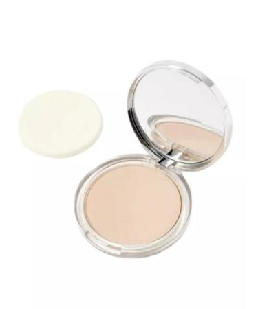 Clinic Compact powder with antioxidant Almostpowder 02neutral Fair - Buy Online on GoSupps.com