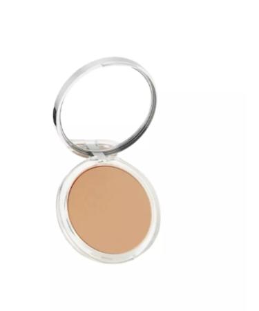 Clinic Compact powder with antioxidant Almostpowder 02neutral Fair - Buy Online on GoSupps.com