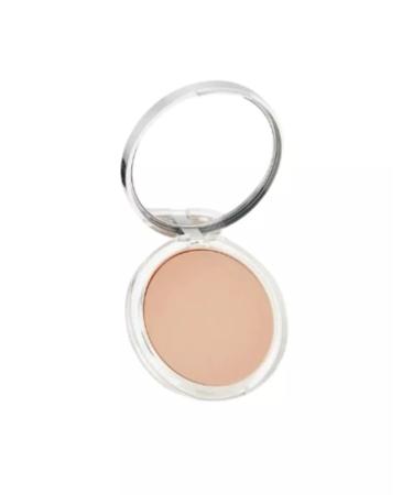 Clinic Compact powder with antioxidant Almostpowder 02neutral Fair - Buy Online on GoSupps.com