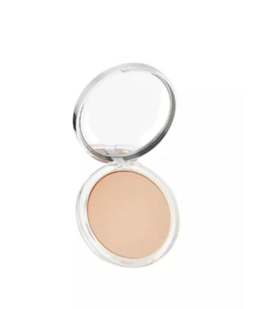 Clinic Compact powder with antioxidants Almost Powder 06 Deep - Buy Online on GoSupps.com