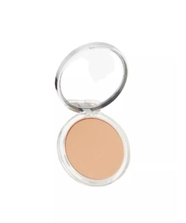 Clinic Compact powder with antioxidants Almost Powder 06 Deep - Buy Online on GoSupps.com