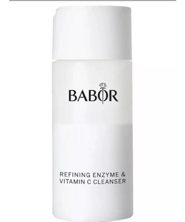 Babor Enzyme powder for facial cleansing - Buy Online on GoSupps.com