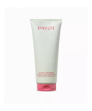 PAYOT Gommage Creme Fondant Corps