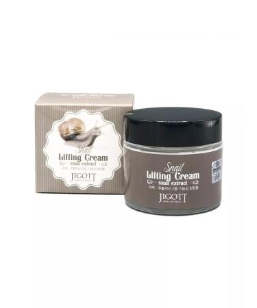 BUY COSMETICS Face cream anti -aging jigott 70 ml