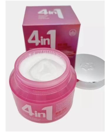 Luxury cosmetics 4in1 Face Cream - Buy Online on GoSupps.com