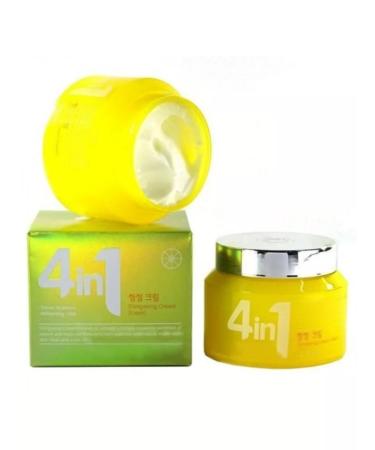 Cosmetics Vitamin Cream Dr.cellio Dr. G50 4in1.70ml