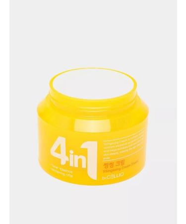 Cosmetics Vitamin Cream Dr.cellio Dr. G50 4in1.70ml - Buy Online on GoSupps.com