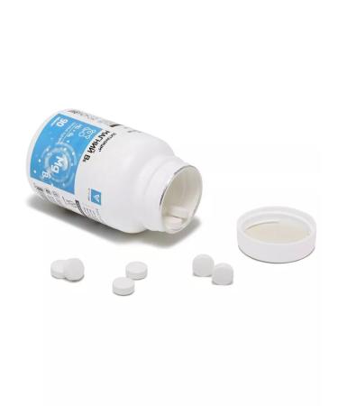 Beautiful life Magnesium in 6 vitanium 90 pcs. Tablets weighing 605 mg - Buy Online on GoSupps.com