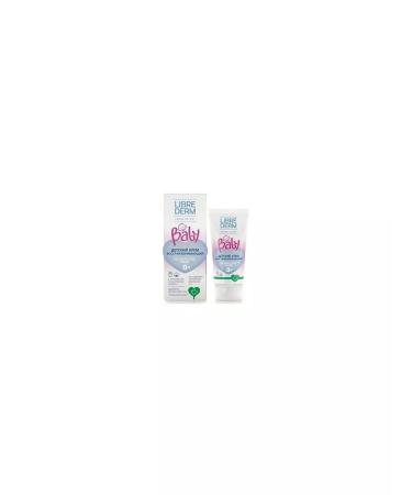 Beautiful life Librederm Baby Cream Cream Restored 50ml Lanolin E