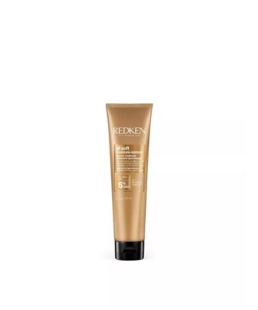 REDKEN All Soft Moisture Restore Hair Hair Exercise 150ml