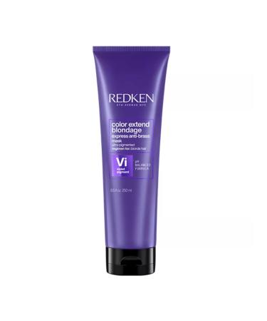 REDKEN Color Extend Blondage hair mask purple 250ml