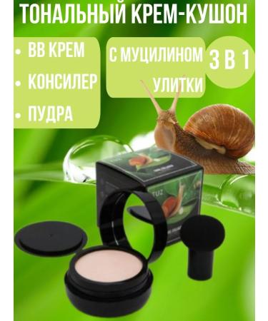 DSellmeticMDm Cushon for face powder