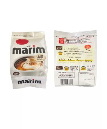 AGF Dry Cream Marim 260 gr Japan - Buy Online on GoSupps.com