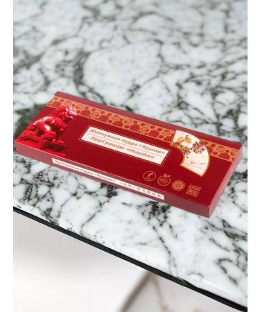 Lee West Pearl powder for strengthening the bones of Juanhe - Buy Online on GoSupps.com