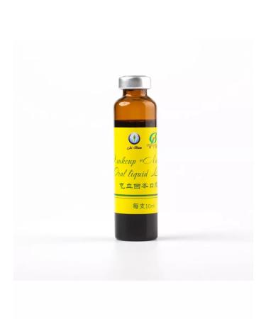 Lee West Elixir of comprehensive strengthening of Laojan immunity 4 packs - Buy Online on GoSupps.com