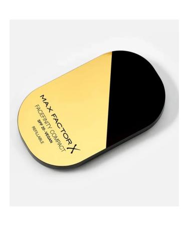 MAX FACTOR Super -resistant FaceFinity Compact Powple - Buy Online on GoSupps.com