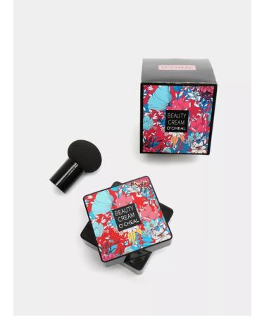 astracos Tonal Cream Kushon Facial - Buy Online on GoSupps.com