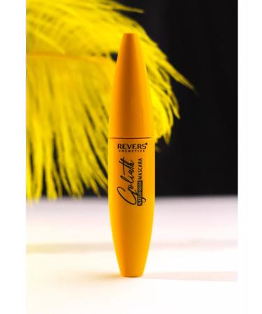REVERS Mascara for eyelashes waterproof - Buy Online on GoSupps.com