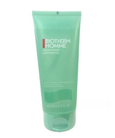 BIOTHERM Moisturizing shampoo-gel shower - Buy Online on GoSupps.com