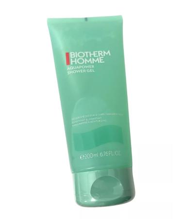 BIOTHERM Moisturizing shampoo-gel shower - Buy Online on GoSupps.com