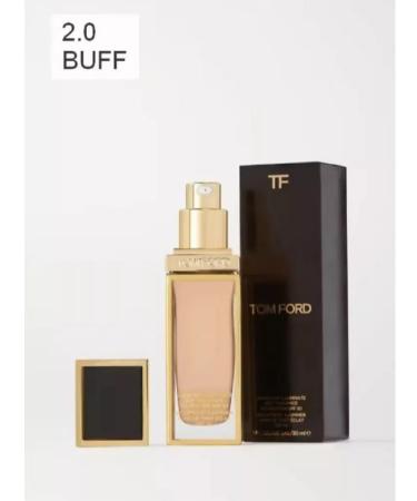 TOM FORD Shade and Illuminate 30ml foundation