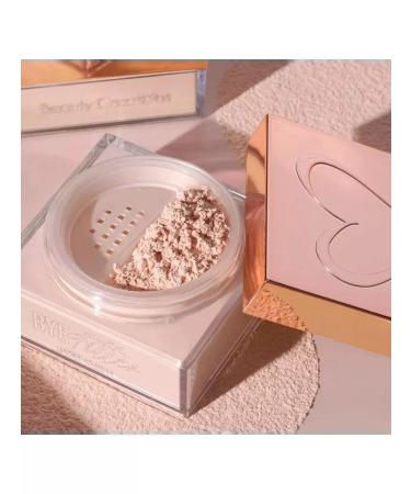 Beauty Creations BYEE FILTER LOOSE SETTERNOTERNOTBABABABABE