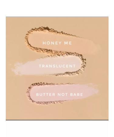 Beauty Creations BYEE FILTER LOOSE SETTERNOTERNOTBABABABABE - Buy Online on GoSupps.com