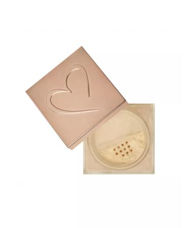 Beauty Creations BYEE FILTER LOOSE SETTING POWDER HONEY ME - Buy Online on GoSupps.com