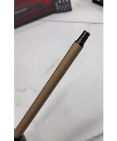 Hair curler (diameter-10mm) for Afrokudra