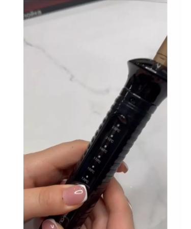 Hair curler (diameter-10mm) for Afrokudra - Buy Online on GoSupps.com