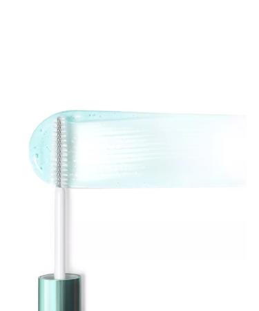 LUXVISAGE Gel for eyelashes and eyebrows transparent for strengthening and growth - Buy Online on GoSupps.com