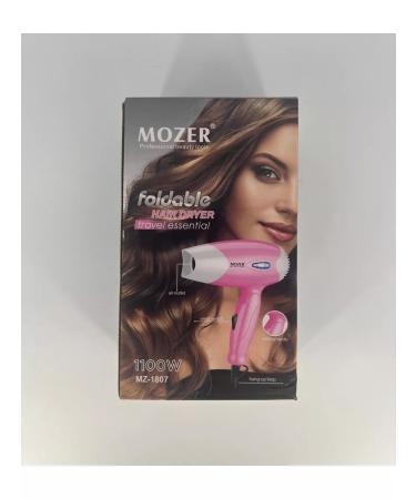 MR Professional hair dryer hair dryer