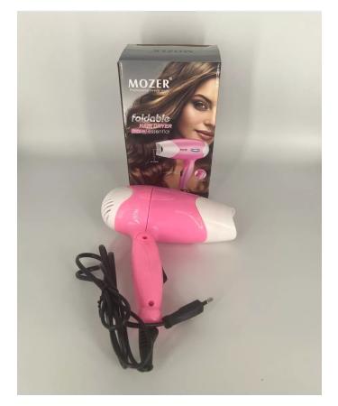 MR Professional hair dryer hair dryer - Buy Online on GoSupps.com