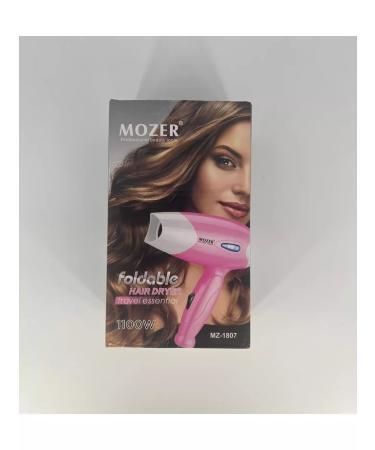 MR Professional hair dryer hair dryer - Buy Online on GoSupps.com